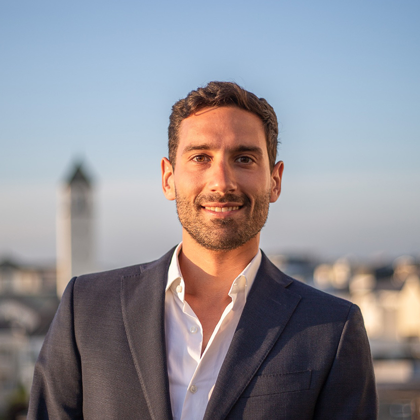 Alessandro Scanferla