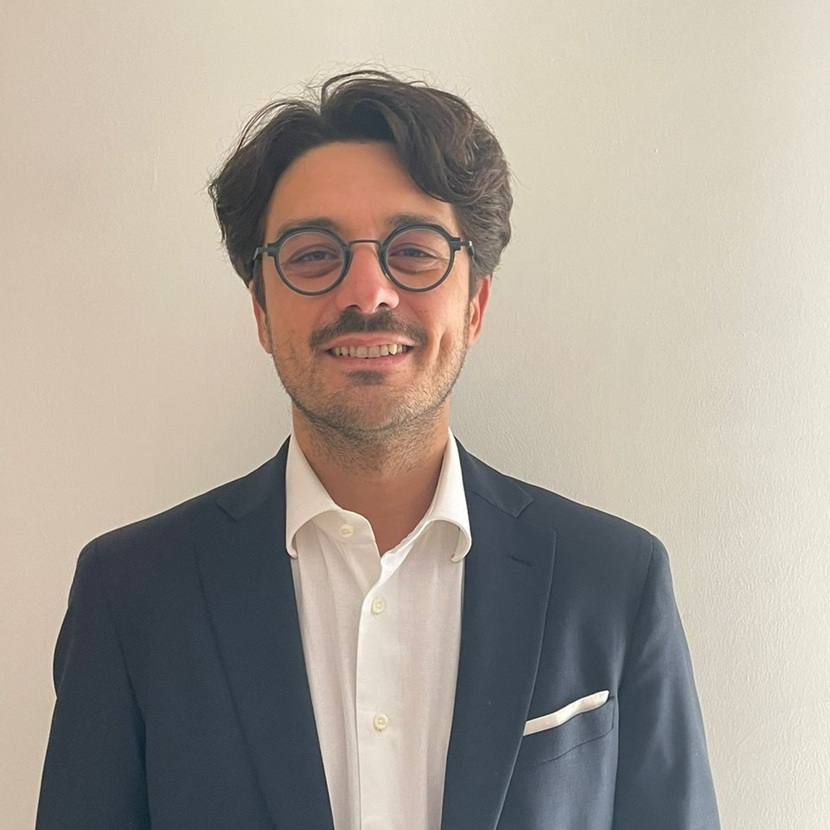 Niccolò Squicciarini