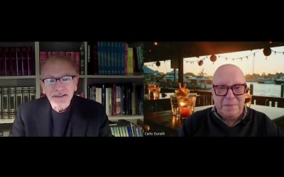 A new interview dedicated to the OurLand project