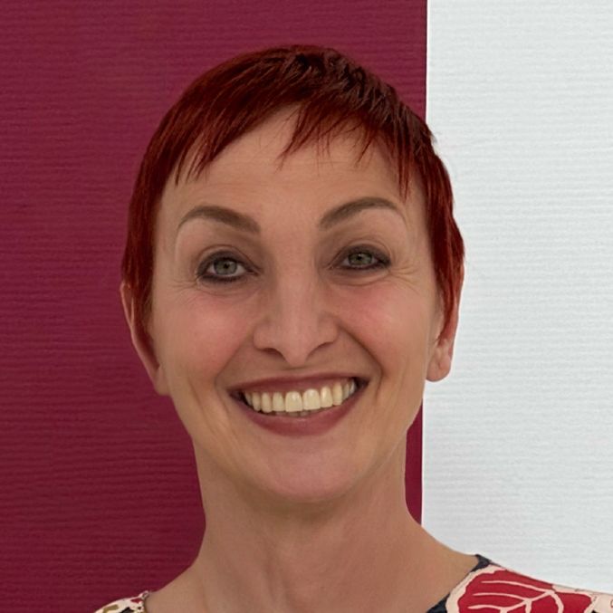 Teresa Silvestri